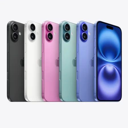 Apple iPhone 16