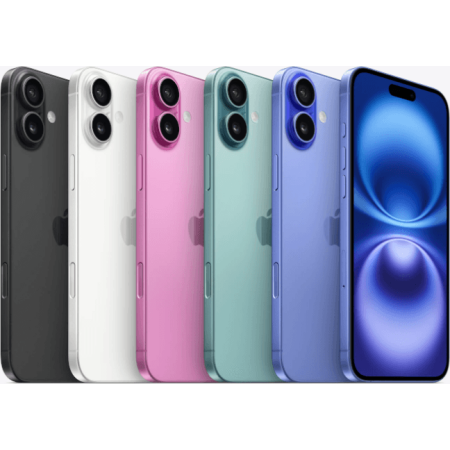 Apple iPhone 16