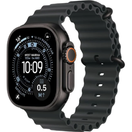 Apple Watch Ultra3