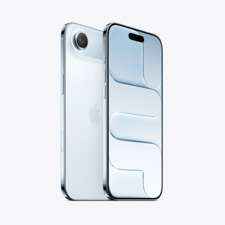 Apple iPhone 17 Air