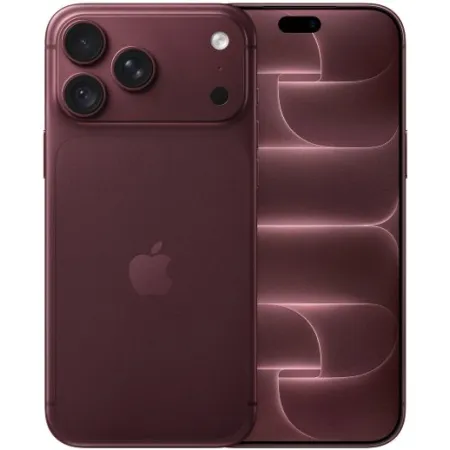 Apple iPhone 18 Pro